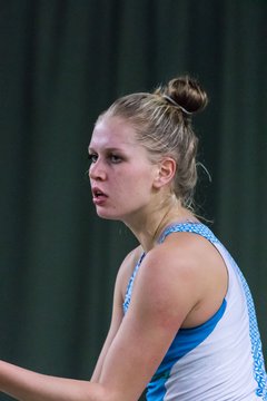 Anna Klasen 818 - Weihnachtsturnier Montag